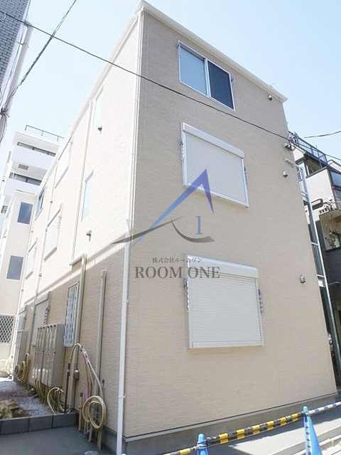 コンフォート川崎南町