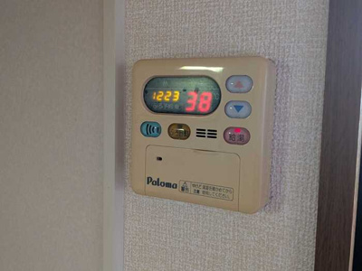 【設備】 | エクレール　A