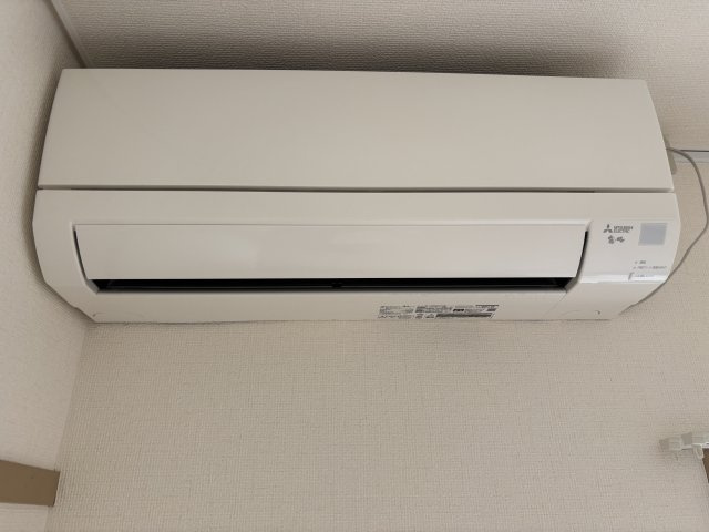 アミューズシバタＡ棟の設備