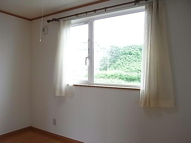 アロハの居間・リビング