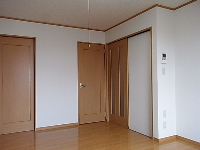 アロハの居間・リビング