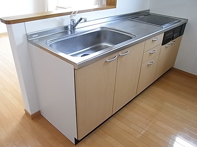 アロハのキッチン