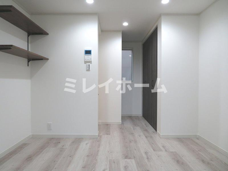 ハーミッドクラブハウス田園調布