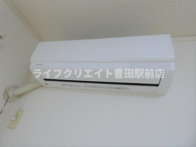 【設備】 | カーサ・ハラ