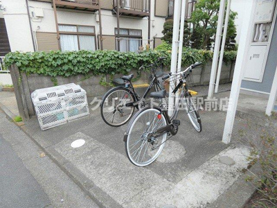 【その他共用部分】 | カーサ・ハラ