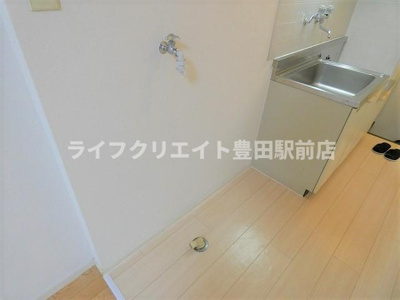 【設備】 | カーサ・ハラ