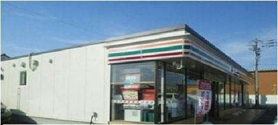 【周辺】 | アンジュ　ボワＡ | セブンイレブン木更津請西南店まで800m