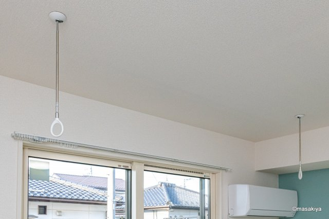 ラシュレの設備