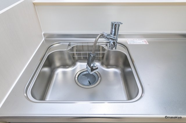 ラシュレのキッチン