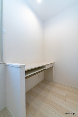 ラシュレの設備