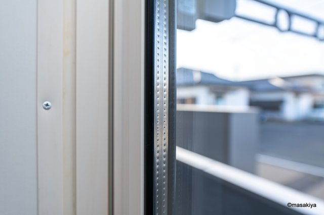 ラシュレの設備