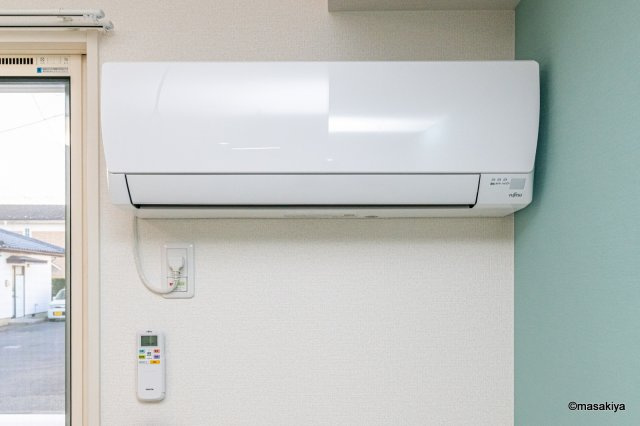 ラシュレの設備