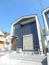 EAST BLOOM (イーストブルーム)の画像