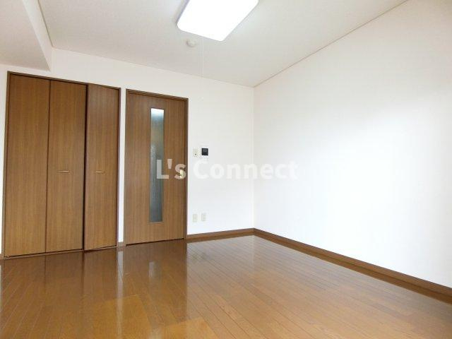 【内装】 | サンパティーク泉中央 | ４階のお部屋です。