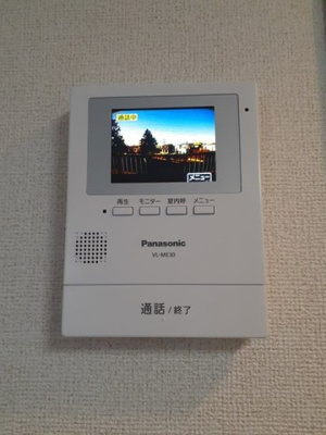 【セキュリティ】 | アネックス山王