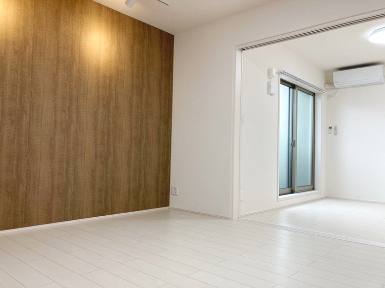 フジパレス住吉山之内の設備