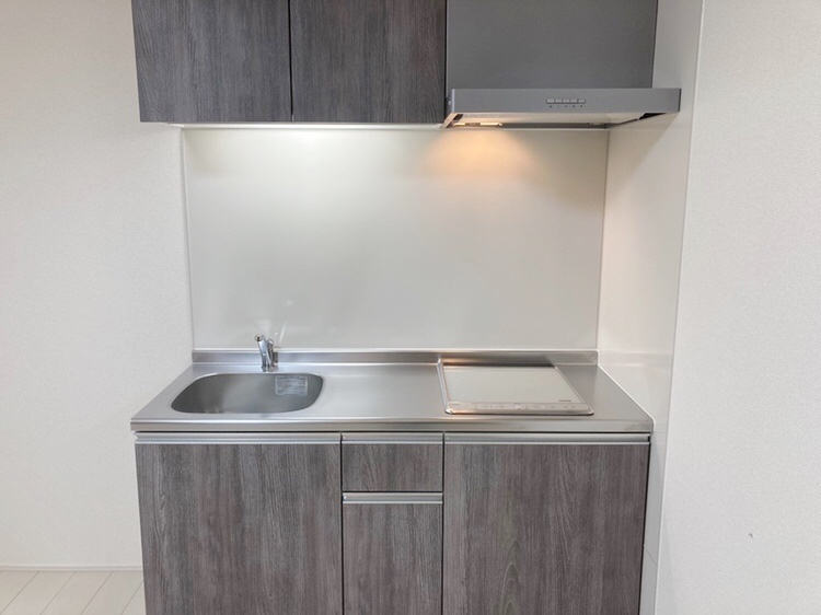 フジパレス住吉山之内のキッチン