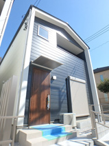  EAST BLOOM (イーストブルーム) の画像