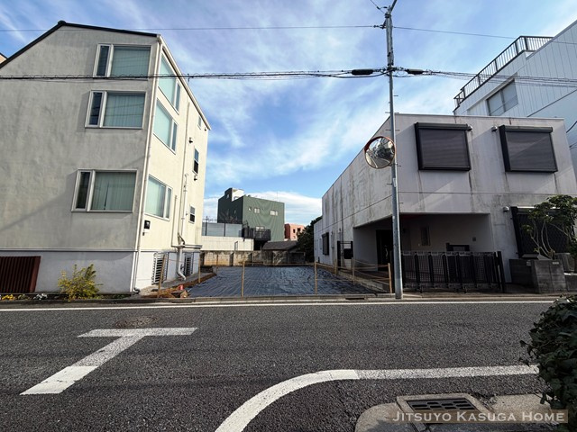 【外観】