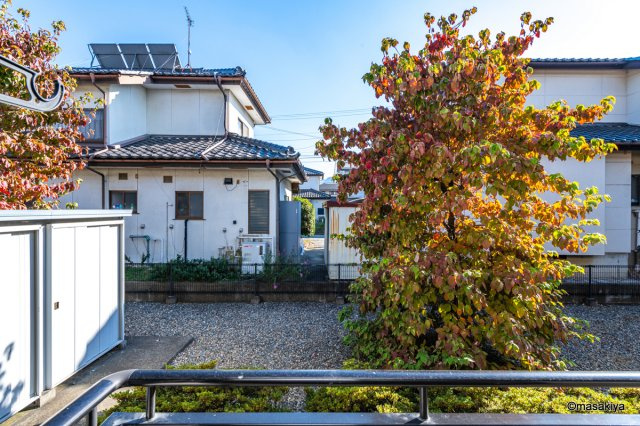 ヴィラージュ本郷の展望|眺望