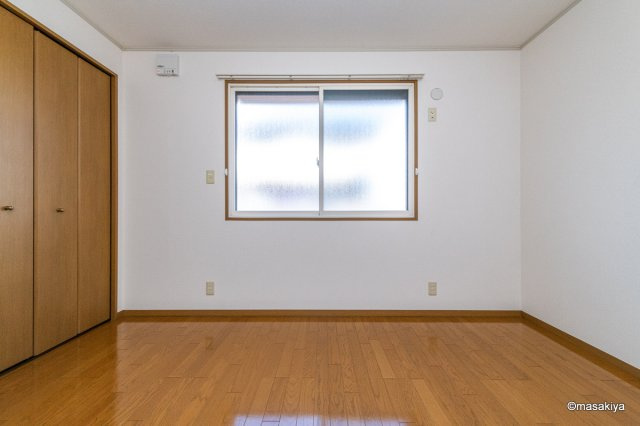 ヴィラージュ本郷の寝室|ベッドルーム