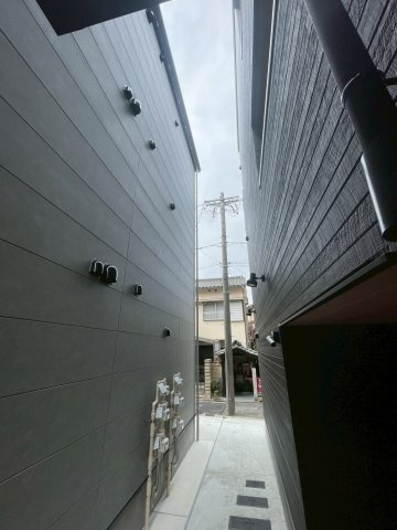 Varme黄金の展望