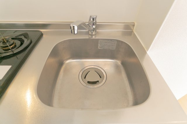 リブリ・クロシェットのキッチン