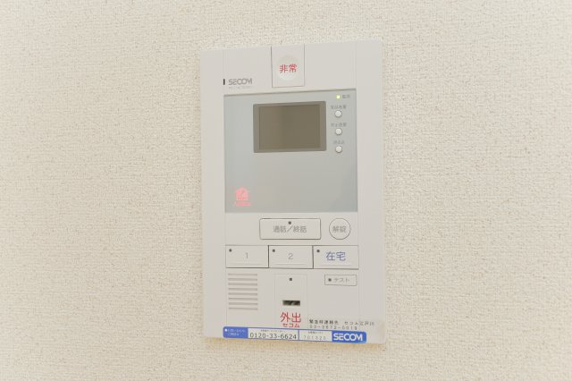 リブリ・クロシェットの設備