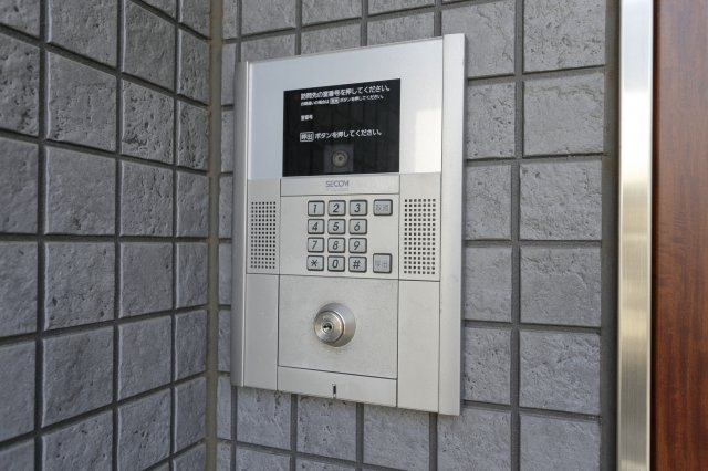 リブリ・クロシェットのその他共用部分