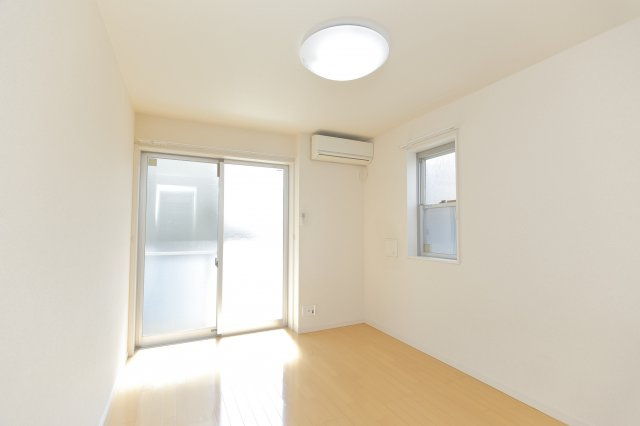 リブリ・クロシェットの洋室