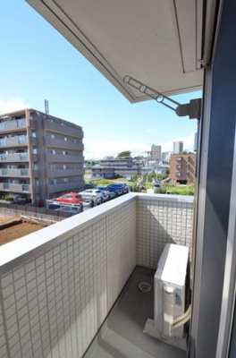 【バルコニー】 | ドルチェヴィータ