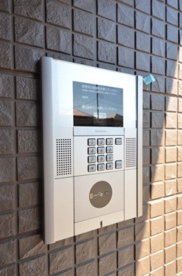 【セキュリティ】 | ドルチェヴィータ