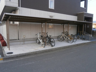 【その他共用部分】 | ドルチェヴィータ