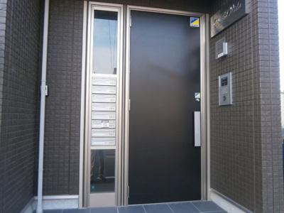 【エントランス】 | ドルチェヴィータ