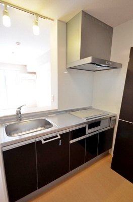 【キッチン】 | ドルチェヴィータ