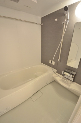 【浴室】 | ドルチェヴィータ