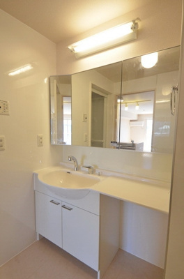 【独立洗面台】 | ドルチェヴィータ