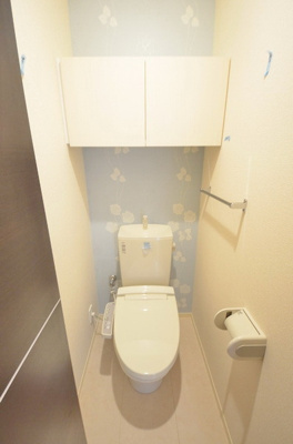 【トイレ】 | ドルチェヴィータ