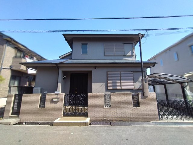 茨木市西安威１丁目中古一戸建