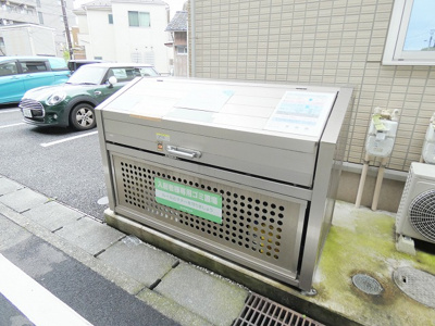 【その他共用部分】 | プルメリア