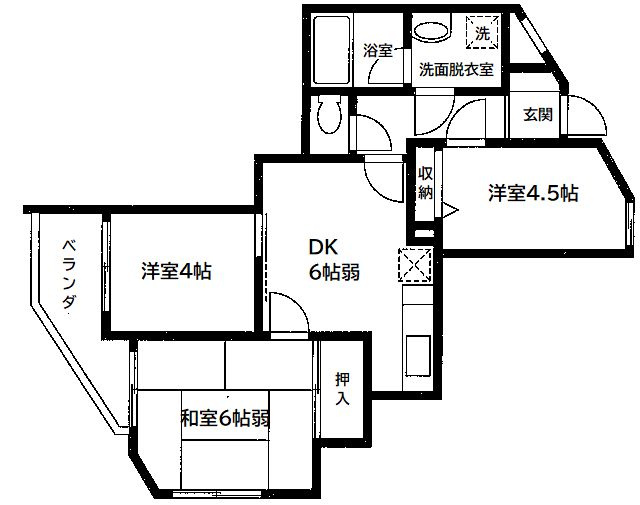 グレイス根岸
