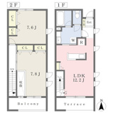 スクエアガーデン高御堂の画像