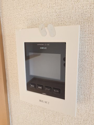 【セキュリティ】 | ウエストスクエアB