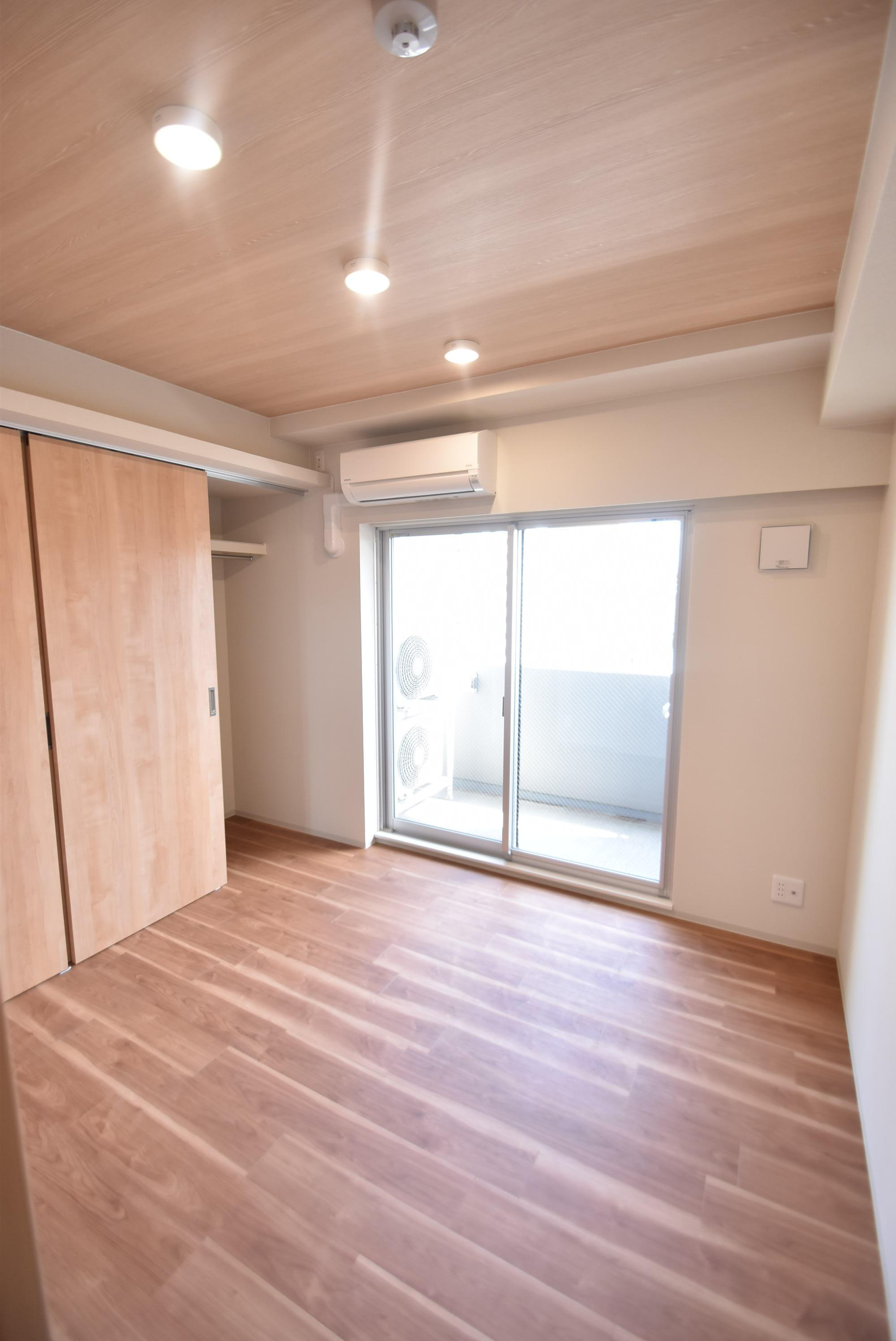 大阪市都島区中野町４丁目の賃貸マンションのその他