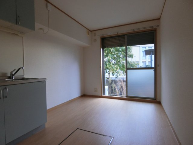 【居間・リビング】 | グランデス