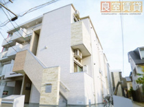 ハーモニーテラス松園の画像