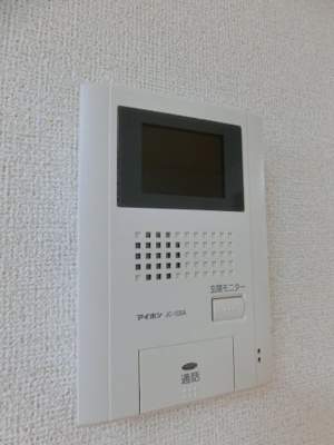 【セキュリティ】 | カーサプラシード1