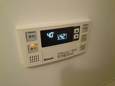 【設備】 | カーサプラシード1