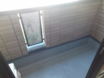 【バルコニー】 | カーサプラシード1