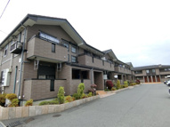 カーサプラシード1の画像